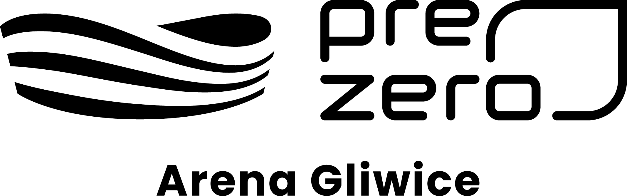 Logo - Arena Gliwice